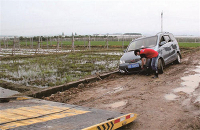 乌恰抚顺道路救援